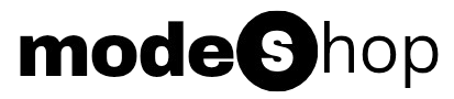 Modeshop Logo